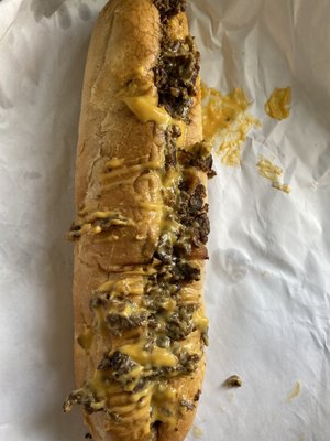 Paulie's South Street Steaks by null