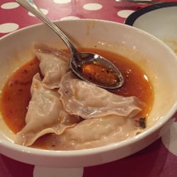 Furuma Cuisine - Kanadumplingit