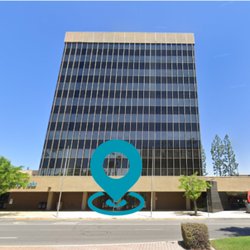 Central Valley LDAs - We are located in the Truxtun Tower, on the 8th floor, Suite 872. Come visit us, walk-ins are welcome!