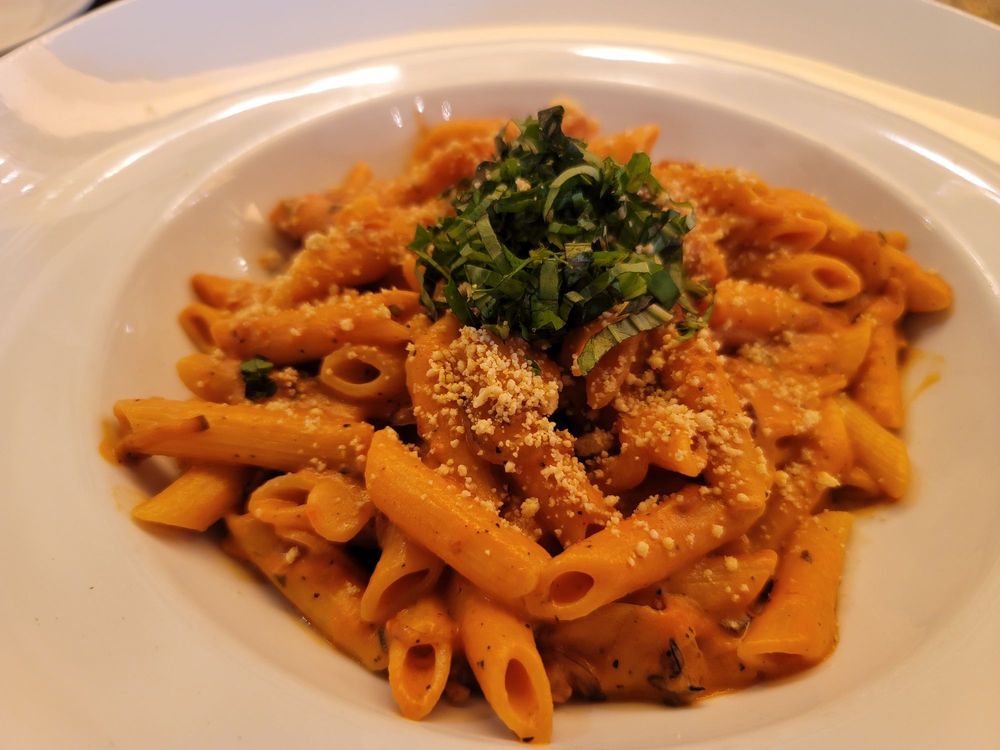 West Street Grill