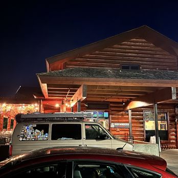Sidewinders - Outside of the restaurant - New American Near Me - Jackson, Wyoming Sidewinders - Outside of the restaurant - New American Near Me - Jackson, Wyoming