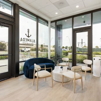 Alameda Dental Studio - Waiting Room - Cosmetic Dentists Near Me - Alameda, California Alameda Dental Studio - Waiting Room - Cosmetic Dentists Near Me - Alameda, California