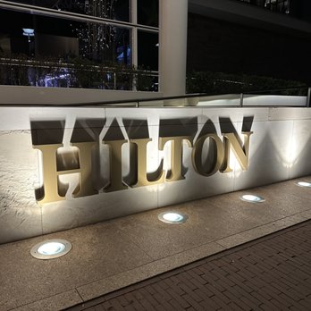 Hilton Amsterdam - Hotels Near Me - Amsterdam, New Hampshire