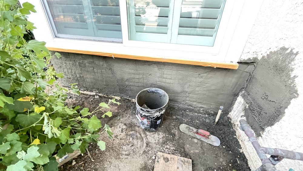 Slide of PRO&Master Handyman