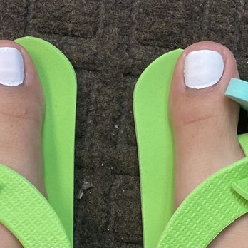 Beauty Nails and Spa - Nail Salons Near Me - North Attleboro, Massachusetts