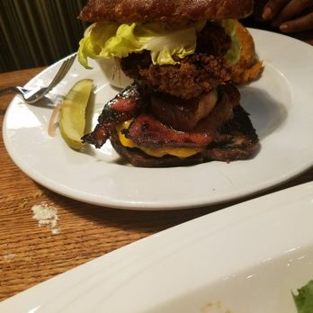 Glenn's Cafe - Whole hog - Wine Bars Near Me - Columbia, Missouri