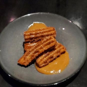 Livery - Indianapolis - Churros - Latin American Near Me - Indianapolis, Indiana Livery - Indianapolis - Churros - Latin American Near Me - Indianapolis, Indiana