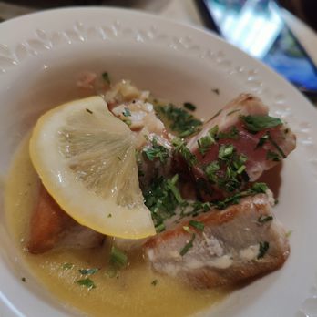 O Eurico - Tuna - Portuguese Near Me - Lisbon, 11