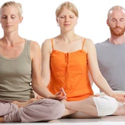 Yoga Vidya Magdeburg