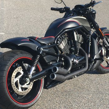 17 Customs - Motorcycle Dealers Near Me - Little River, South Carolina