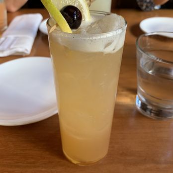 Momiji - Oolong collins - Japanese Near Me - Seattle, Washington