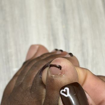 Dream Nails & Spa - Incomplete work - Nail Salons Near Me - Stafford, Virginia Dream Nails & Spa - Incomplete work - Nail Salons Near Me - Stafford, Virginia