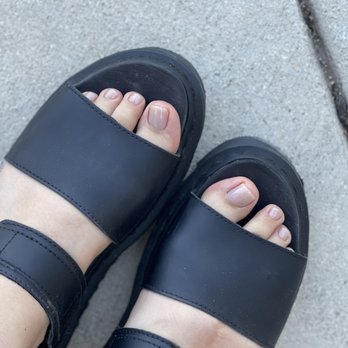 Sapa Nails - Nail Salons Near Me - San Antonio, Texas