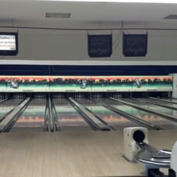 Twin City Lanes