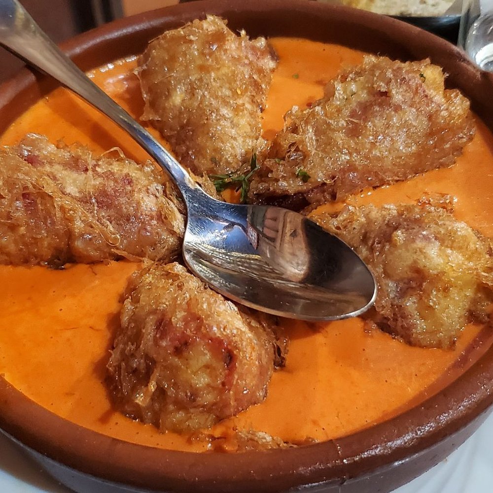 Malaspina - Tapas Bars Near Me - Madrid, M Malaspina - Tapas Bars Near Me - Madrid, M