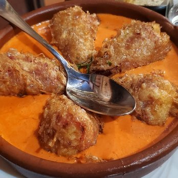 Malaspina - Tapas Bars Near Me - Madrid, M Malaspina - Tapas Bars Near Me - Madrid, M