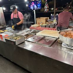 Taqueria Perrones