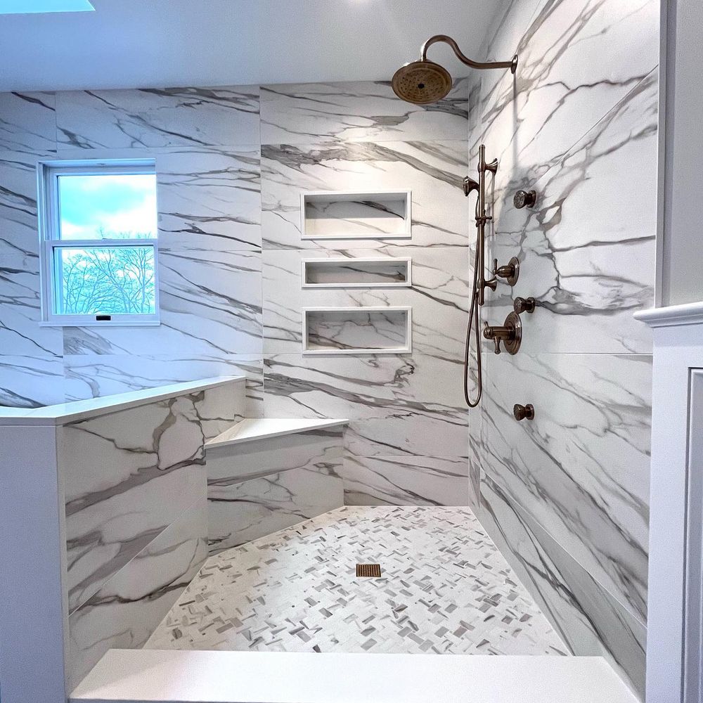 Slide of East 170th St Plumbing and Drain