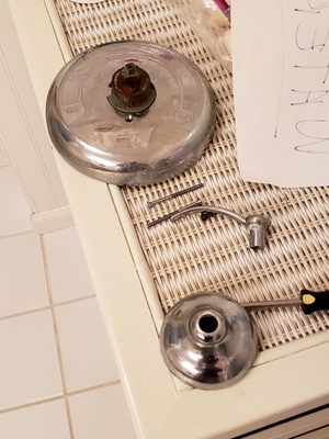 Dye Plumbing & Heating