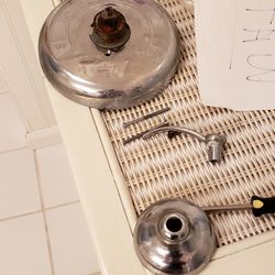 Dye Plumbing & Heating