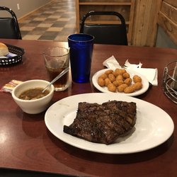Burns' Grill & Doon Steakhouse