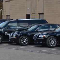J & B Executive Transportation