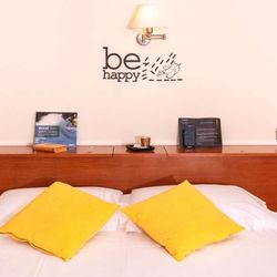 Oasi Hotel - Guest room