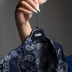 Sudsies Dry Cleaners Design District
