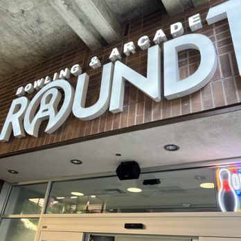 Round1 - Arcades Near Me - San Francisco, California Round1 - Arcades Near Me - San Francisco, California