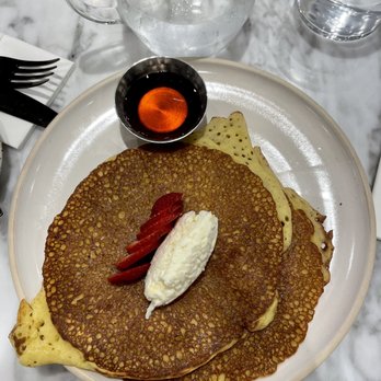 Suited - Pancakes - Breakfast & Brunch Near Me - New York, New York Suited - Pancakes - Breakfast & Brunch Near Me - New York, New York