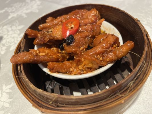 Dim Sum King Seafood Restaurant by null