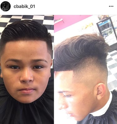 HEADZ UP NEXT BARBER SHOP - Updated January 2026 - 4011 Capital Blvd