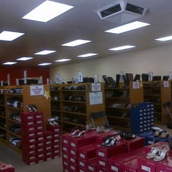 George Street Footwear Factory Outlet
