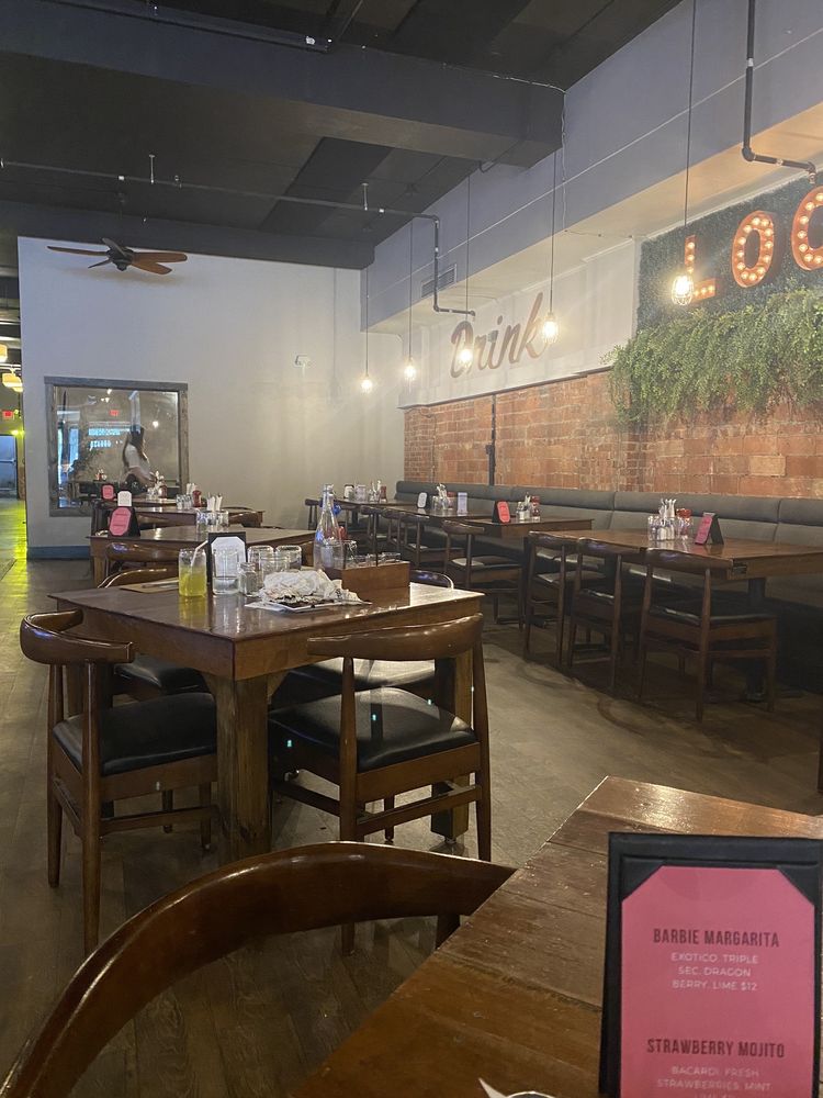 Murphy’s Craft Bar + Kitchen