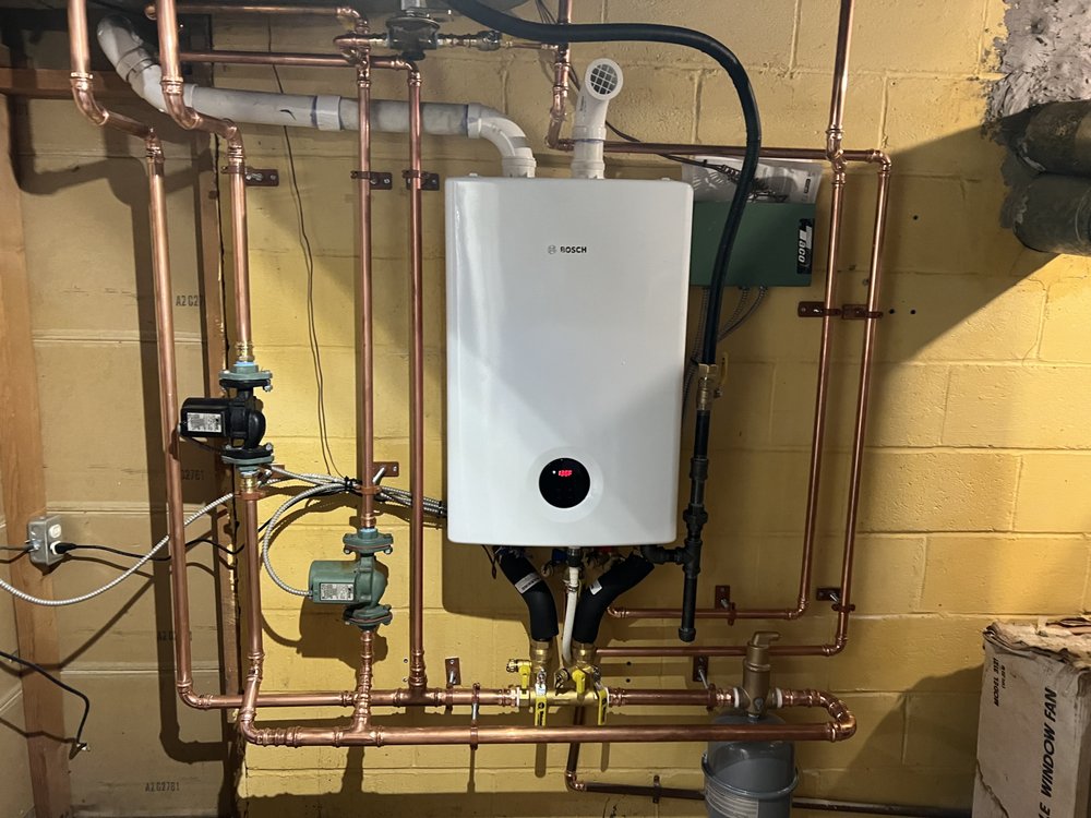 JOE C HEATING & COOLING Request a Quote 11 Photos Columbia