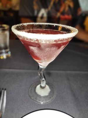 Pasqualone's by null