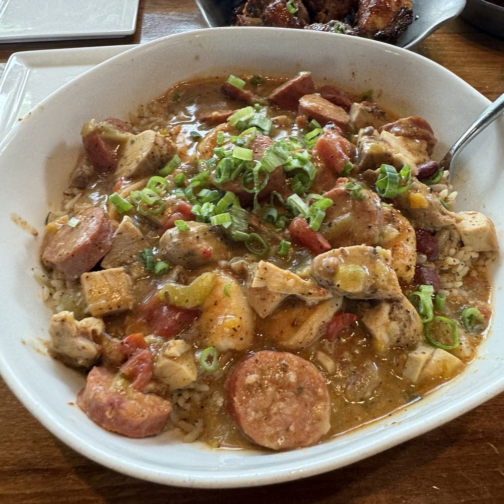 Grain - Gumbo - Beer Gardens Near Me - Norfolk, Virginia Grain - Gumbo - Beer Gardens Near Me - Norfolk, Virginia