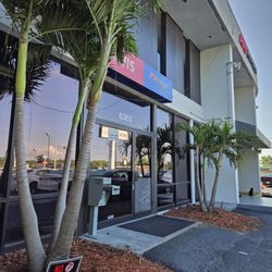 Budget Rent-A-Car - Orlando