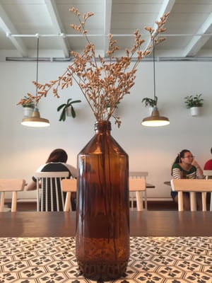 The Replacement - Lodge & Kitchen by null