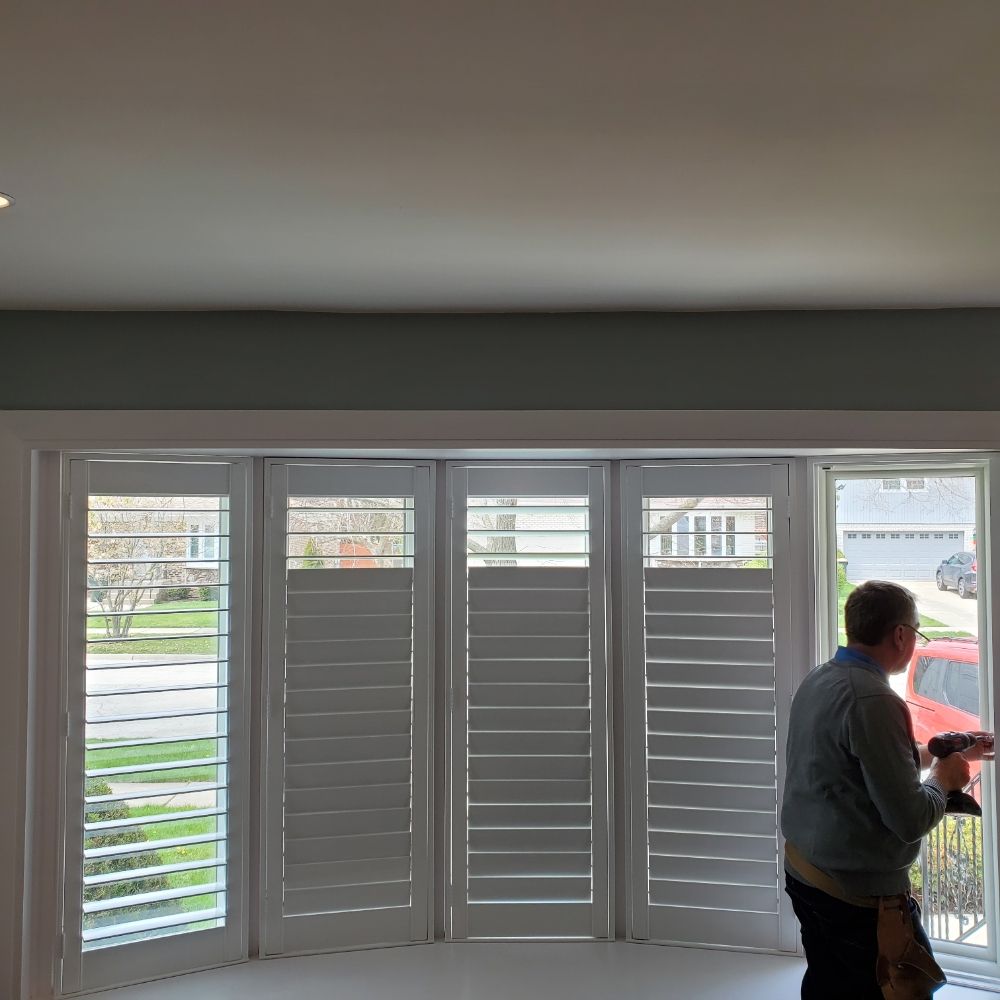 NORTH SHORE SHUTTERS 88 Photos & 71 Reviews 1001 Green Bay Rd