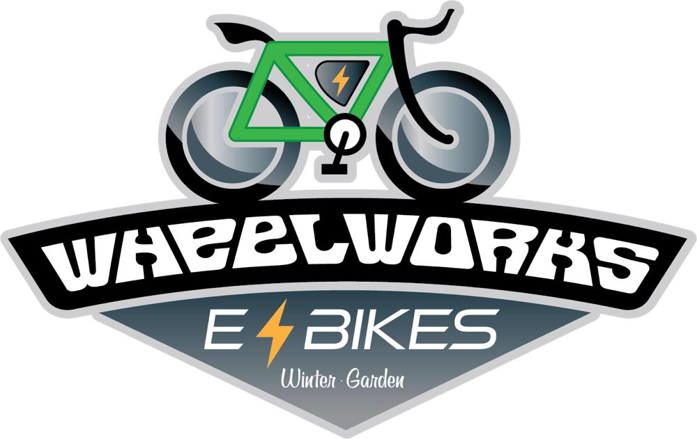 Wheel Works EBikes, Winter Garden Roadtrippers
