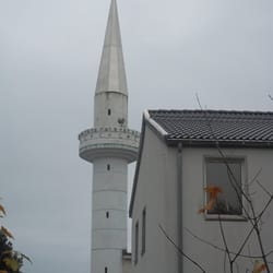 Selimiye Cami - Moschee