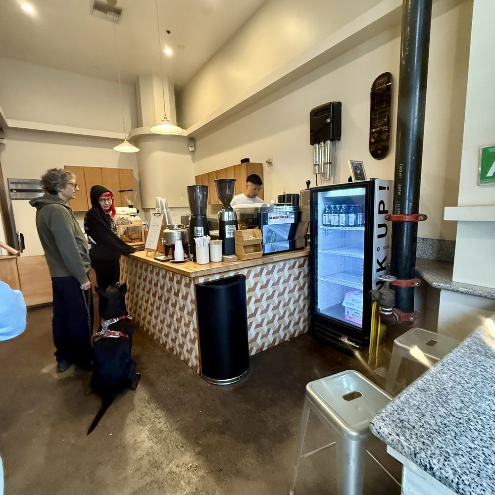 Andante Coffee Roasters - Coffee & Tea Near Me - Los Angeles, California Andante Coffee Roasters - Coffee & Tea Near Me - Los Angeles, California