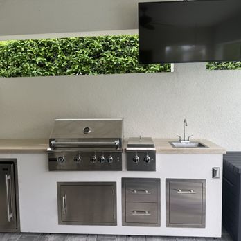 Paradise Grills Orlando - Grilling Equipment Near Me - Orlando, Florida Paradise Grills Orlando - Grilling Equipment Near Me - Orlando, Florida