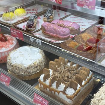 My Panecito - Bakeries Near Me - Gardena, California
