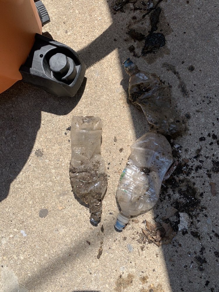 Slide of Drain Innovations