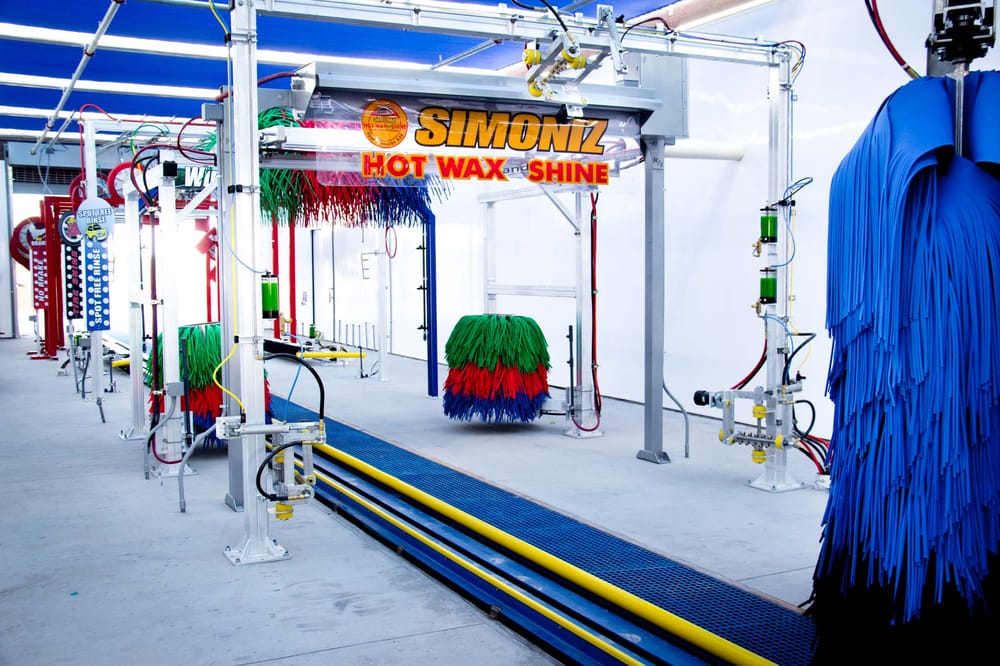 RINSE N RIDE CAR WASH Updated April 2024 41 Photos & 97 Reviews