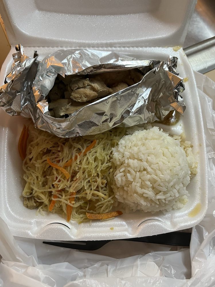 AJ’s 'Ohana kitchen