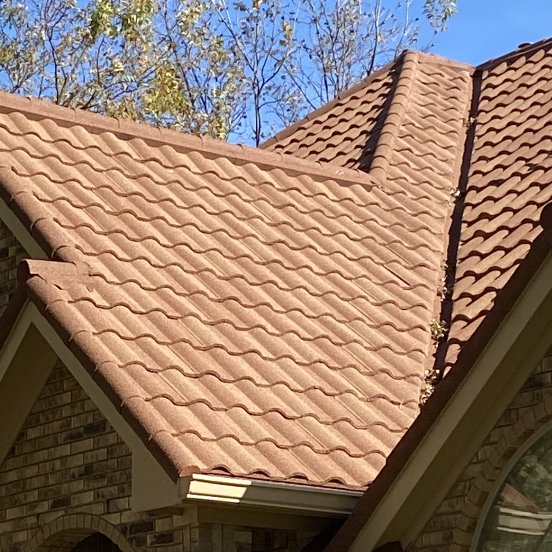 Slide of Able Sterling Roofing