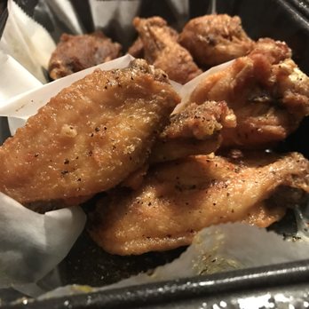 Fire Wings - Lemon Pepper Wings....You can taste the flavor! - Chicken Wings Near Me - Sacramento, California Fire Wings - Lemon Pepper Wings....You can taste the flavor! - Chicken Wings Near Me - Sacramento, California